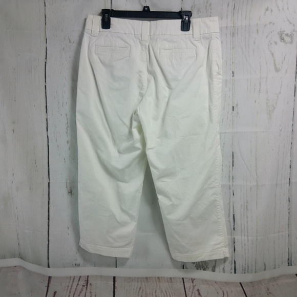 Sonoma Double Hook White Capri - Picture 5 of 8